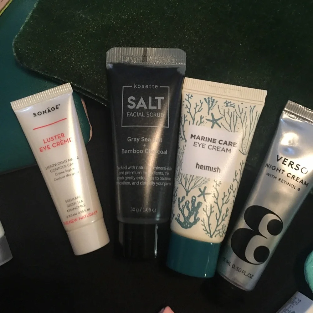 Ipsy bags - Picture 6 of 8